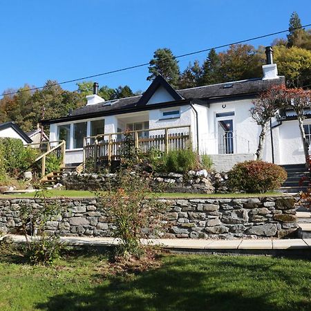 Ivybank Cottage Lochgoilhead Exteriör bild